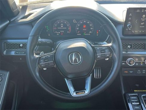Used 2023 Acura Integra A-Spec image 14