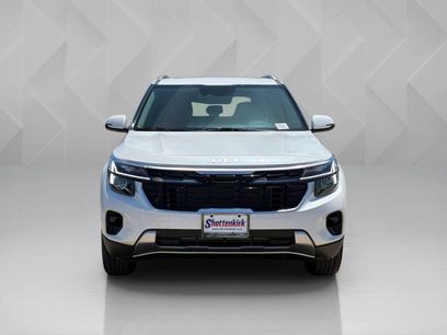 New 2026 Kia Seltos EX w/ EX Sunroof Package