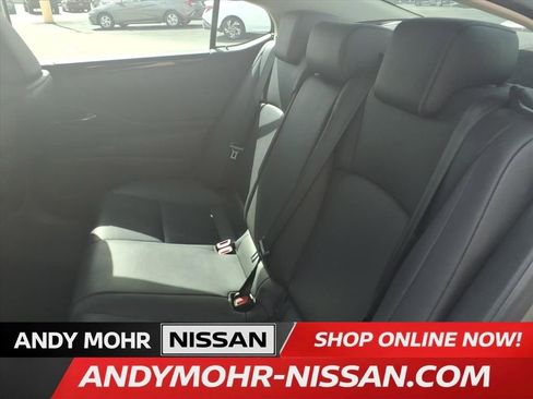 Used 2020 Lexus ES 350 350 w/ Premium Package image 25