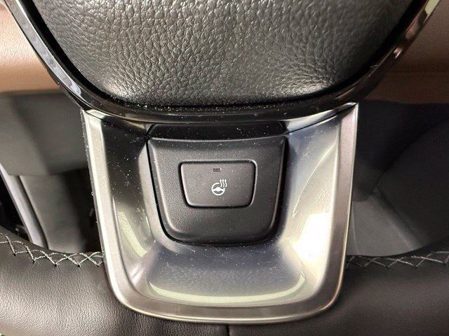 Used 2026 Honda Pilot Elite image 19