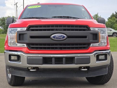 Used 2018 Ford F150 XLT w/ XTR Package AWD/4WD image 14