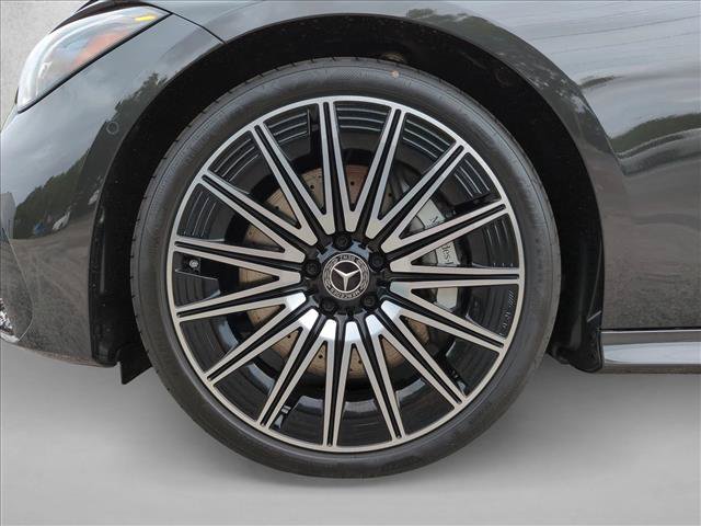 New 2026 Mercedes-Benz CLE 450 4MATIC Coupe image 10