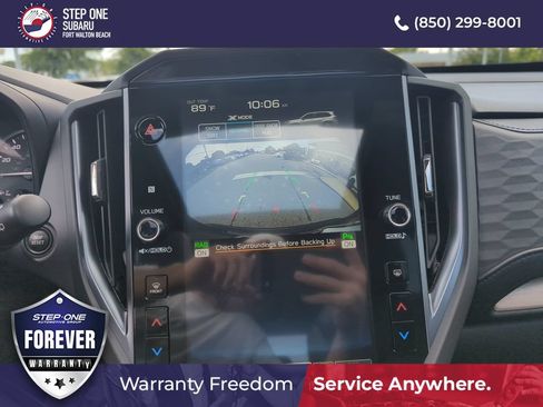 Certified 2026 Subaru Forester Limited AWD/4WD image 26