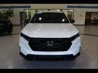 Certified 2025 Honda CR-V Sport-L video 2