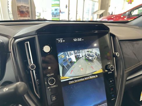 New 2026 Subaru WRX tS AWD/4WD image 15