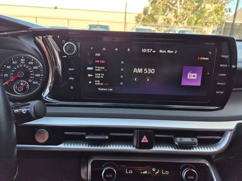 Used 2023 Kia K5 GT-Line w/ GT-Line Premium Package image 13