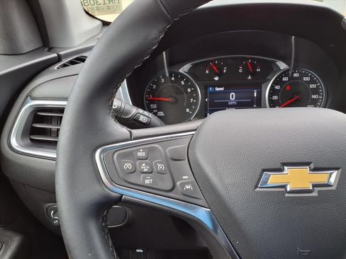 Used 2024 Chevrolet Equinox LT AWD/4WD image 28