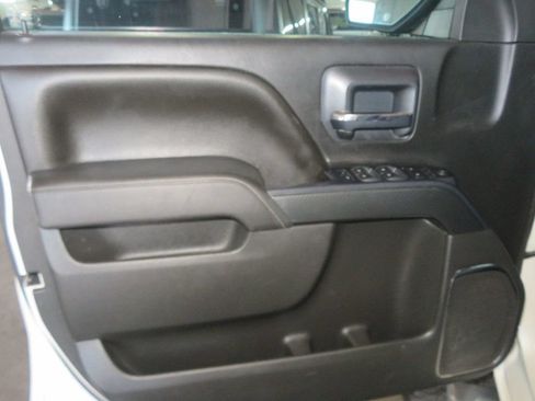 Used 2014 GMC Sierra 1500 SLE AWD/4WD image 17