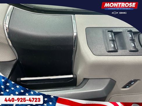 Used 2017 Ford F150 XLT AWD/4WD image 11