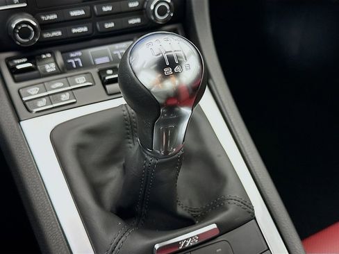 Certified 2025 Porsche 718 Cayman image 22