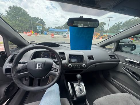 Used 2008 Honda Civic LX image 13