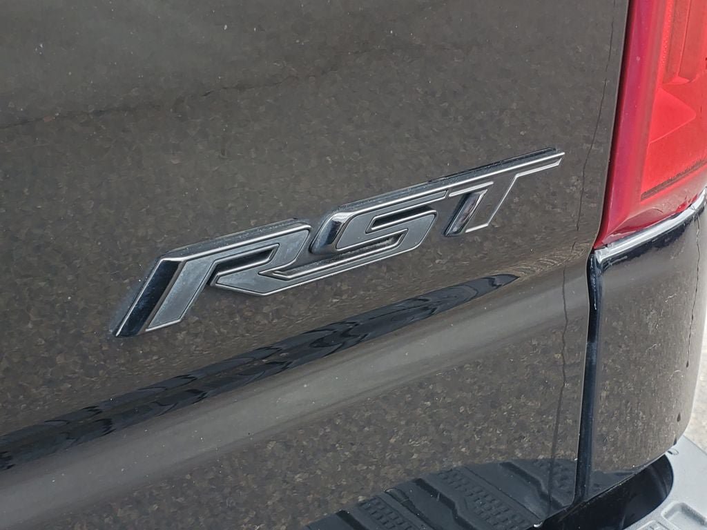 Used 2023 Chevrolet Silverado 1500 RST AWD/4WD image 30