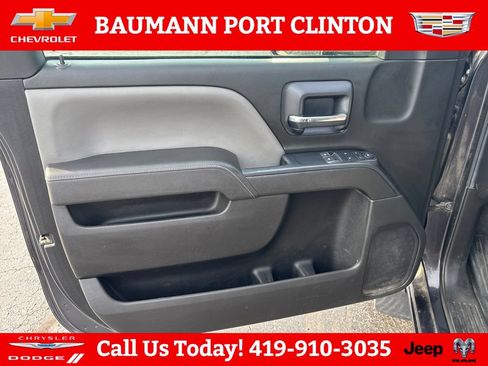 Used 2015 Chevrolet Silverado 2500 W/T w/ WT Convenience Package AWD/4WD image 10