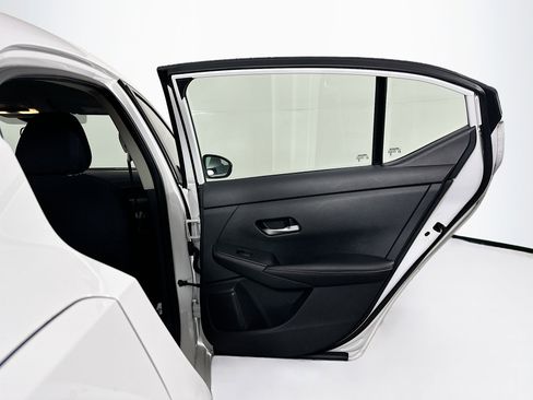 Used 2023 Nissan Sentra SV w/ All-Weather Package image 28