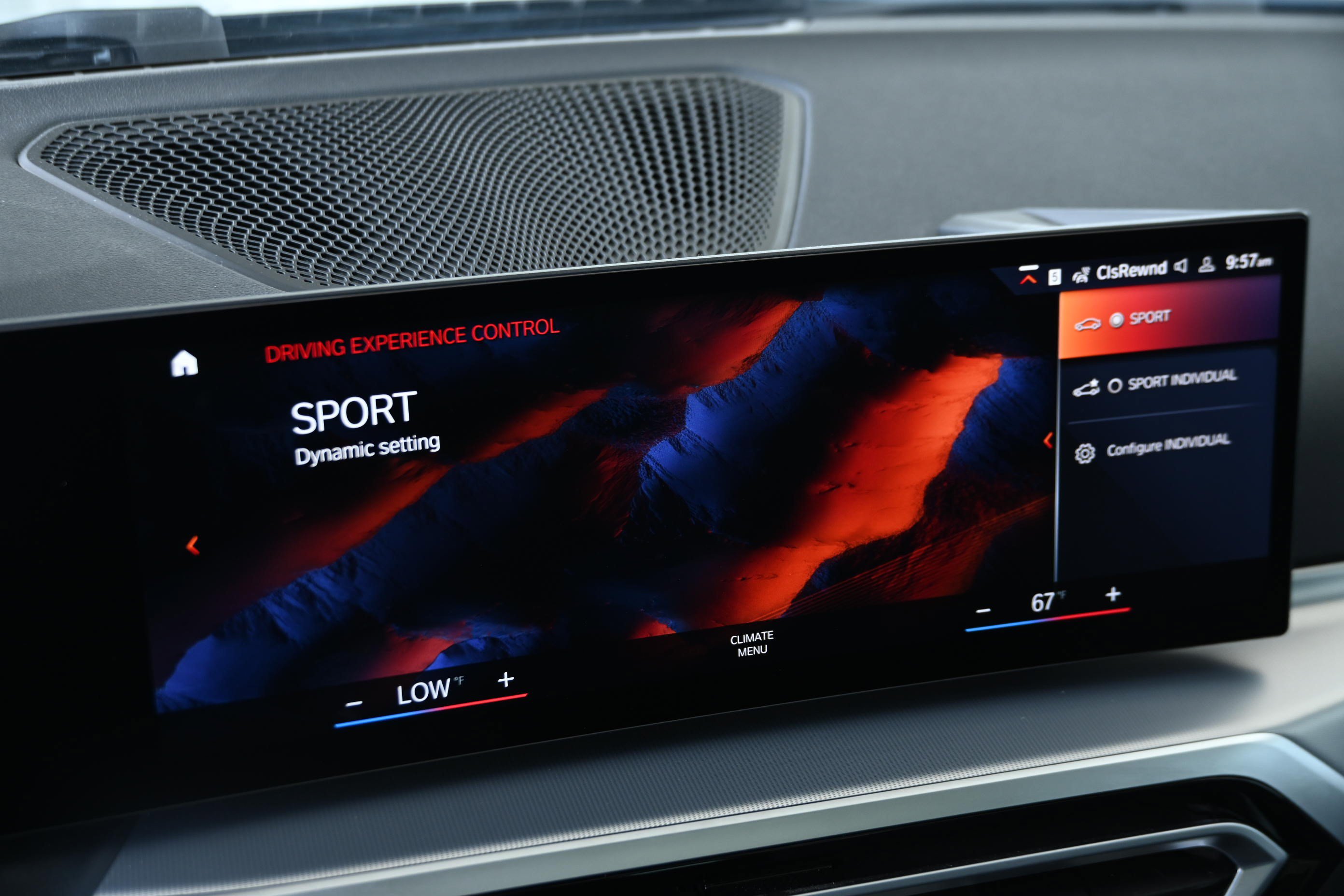 Certified 2023 BMW i4 eDrive35 w/ Premium Package RWD image 33