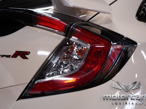 Used 2021 Honda Civic Type R image 18
