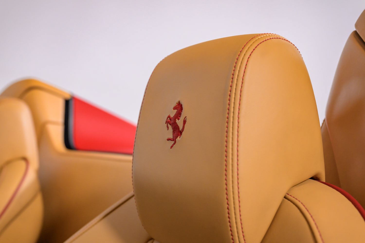 Used 2013 Ferrari 458 Spider RWD image 42