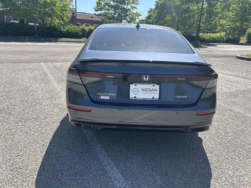 Used 2023 Honda Accord EX-L image 6