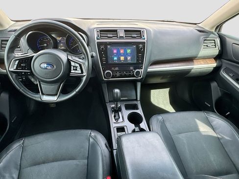 Used 2018 Subaru Outback 2.5i Limited w/ Popular Package #2 image 26