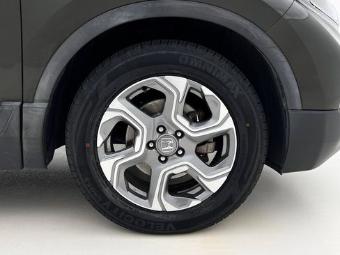 Used 2017 Honda CR-V EX-L image 28