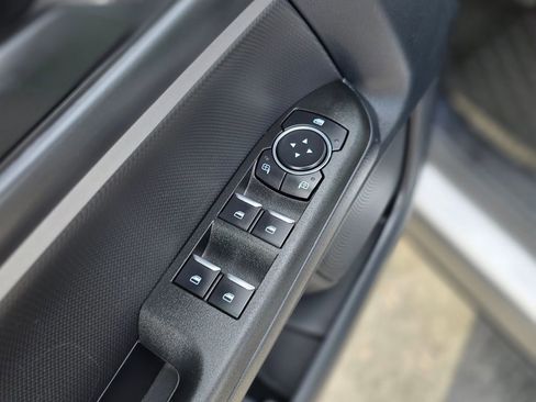 Used 2024 Ford Bronco Sport Big Bend image 18