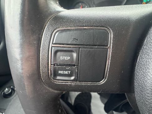 Used 2012 Jeep Patriot Latitude image 18