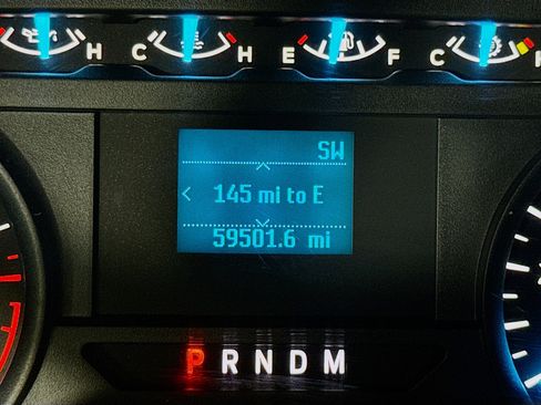 Used 2018 Ford F150 XL w/ XL Power Equipment Group RWD image 14