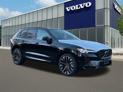 New 2026 Volvo XC60 T8 Ultra w/ Protection Package Premier