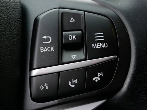 Used 2020 Ford Explorer Platinum w/ Premium Technology Package image 20