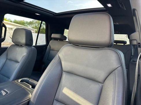 Certified 2023 Chevrolet Tahoe LT w/ Luxury Package AWD/4WD image 24
