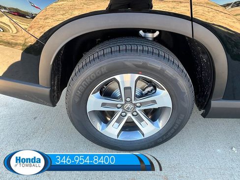 New 2026 Honda Pilot EX-L image 19