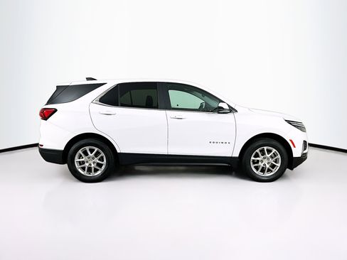 Used 2023 Chevrolet Equinox LT image 10
