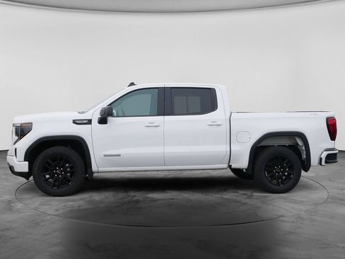 Used 2024 GMC Sierra 1500 Elevation AWD/4WD image 5