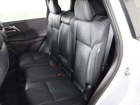 New 2025 Mitsubishi Outlander SEL Black Edition image 34