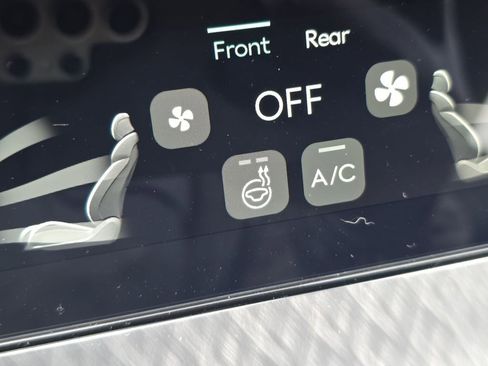 New 2026 Genesis GV70 2.5T Sport Prestige image 20