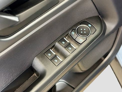 Used 2024 Ford Bronco Sport Big Bend AWD/4WD image 18