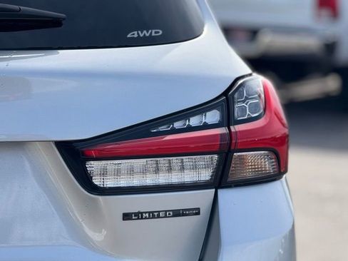 New 2026 Mitsubishi Outlander Sport AWD image 10