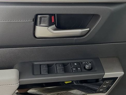 New 2026 Toyota Tundra Limited AWD/4WD image 13