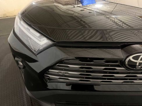 Used 2023 Toyota RAV4 Limited w/ Limited Grade Weather Package image 4