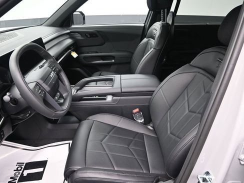 New 2027 Kia Telluride SX X-Pro AWD/4WD image 16