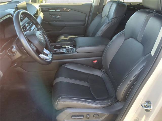 Used 2024 Honda Pilot EX-L image 15