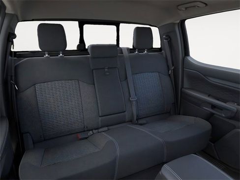 New 2025 Ford Ranger XLT image 12