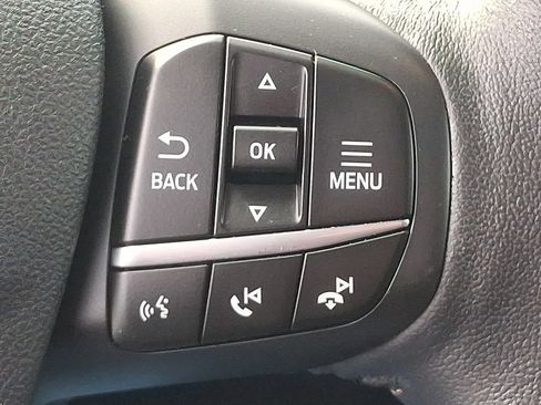 Used 2022 Ford Bronco Sport Big Bend w/ Convenience Package AWD/4WD image 22
