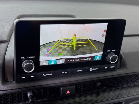 Used 2023 Honda CR-V EX image 5