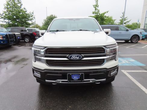Used 2024 Ford F150 King Ranch AWD/4WD image 2