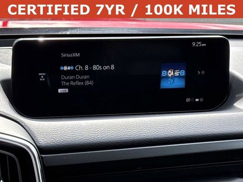 Used 2025 MAZDA CX-50 2.5 Hybrid w/ Premium Plus Pkg image 20