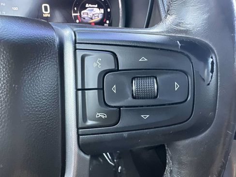 Used 2022 GMC Yukon SLT w/ SLT Premium Package AWD/4WD image 27