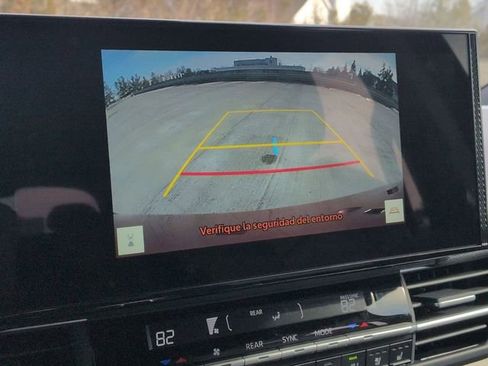 Certified 2026 Toyota Sienna Limited image 22