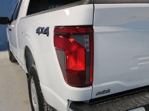 New 2025 Ford F150 XL w/ Equipment Group 103A High image 34