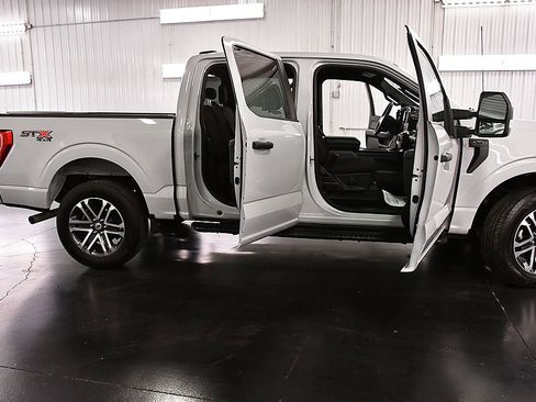 Used 2023 Ford F150 XL w/ STX Appearance Package AWD/4WD image 31